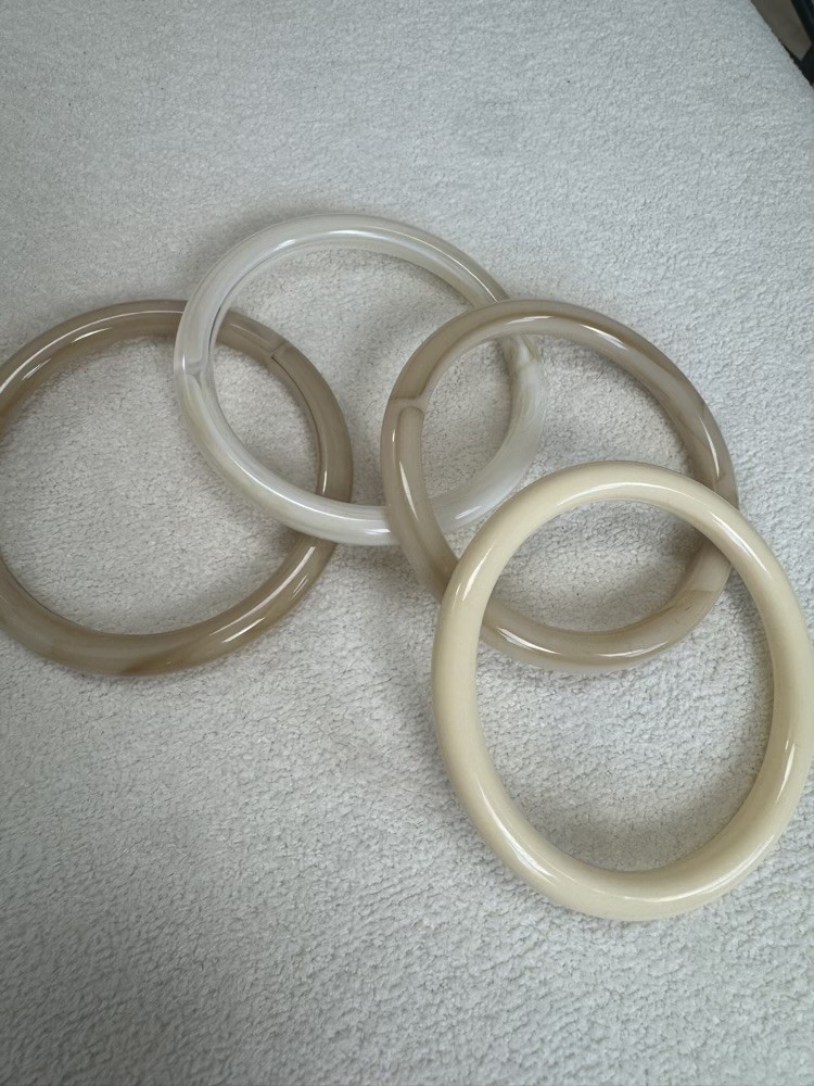 Multiple joncs epais 