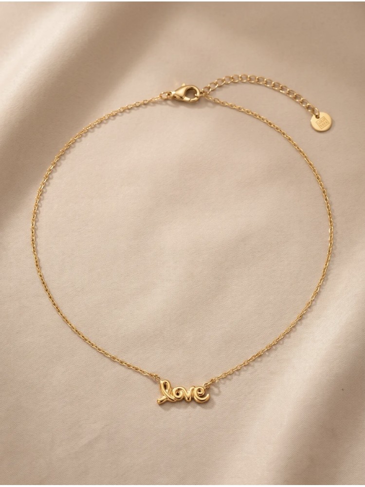 Collier love 